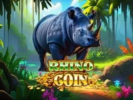 Rhino Coin screenshot