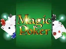 Magic Poker screenshot
