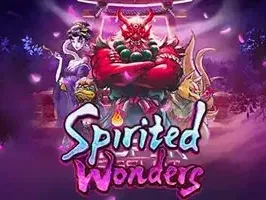 Spirited Wonders screenshot