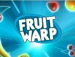 Fruit Warp screenshot