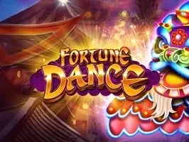 Fortune Dance screenshot