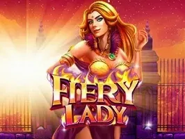 FieryLady screenshot