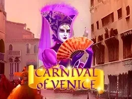 Carnival of Venice screenshot