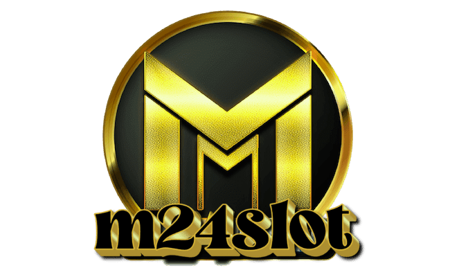 thm24slot.com Logo